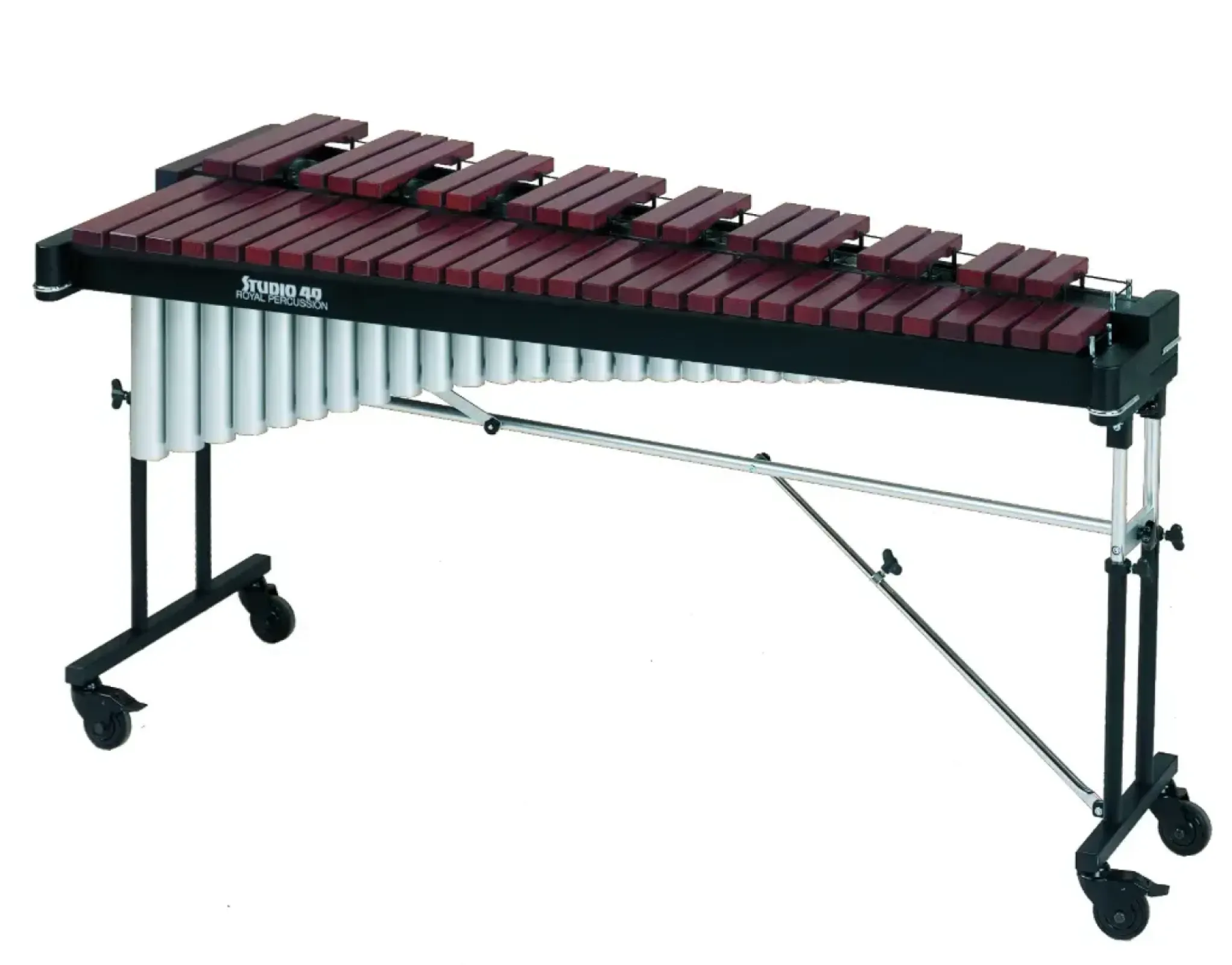 Concert xylophone, Series Concert, Honduras Rosewood (RXC 4000/V)